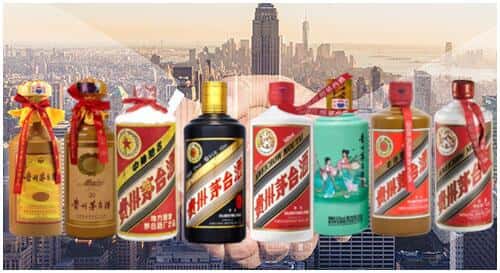 丹东市元宝回收茅台