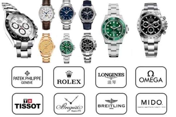 丹东市元宝回收名表